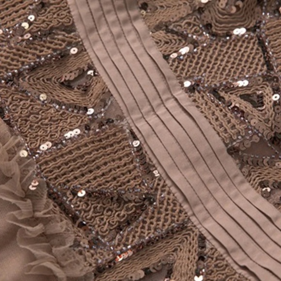 Thalasso Maxi Dress - Picture 4 of 7